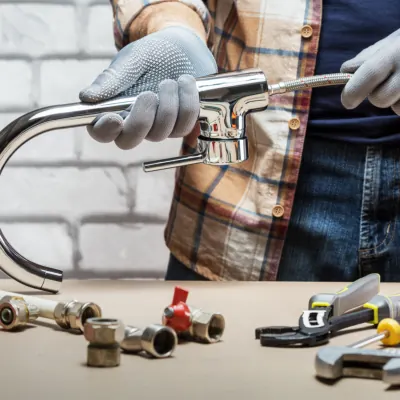 Repairs & Remodeling